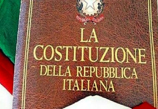 Costituzione Italiana