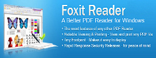 Scarica Foxit Reader