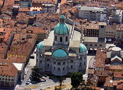 Cattedrale di Como  (Duomo)