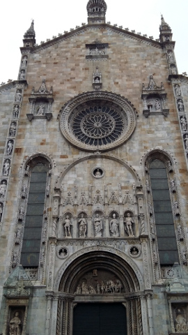 Como - Duomo