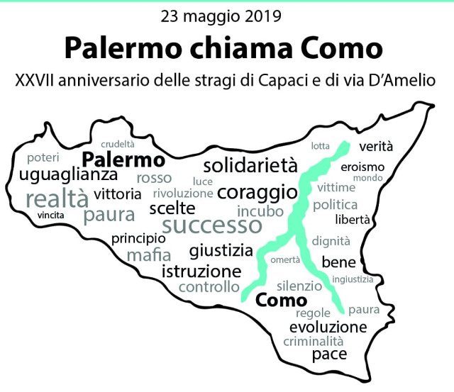 Palermo chiama Como