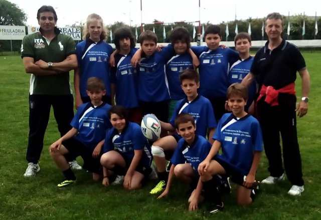 Rugby Iesolo