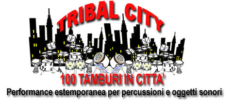 Tribal City