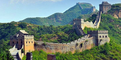 La Muraglia Cinese