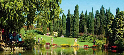 I Parchi della Lombardia