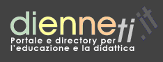dienneti - Portale e directory per l'educazione e la didattica