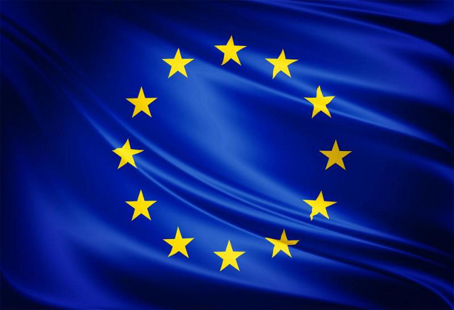 1993 - Nasce l'Unione Europea