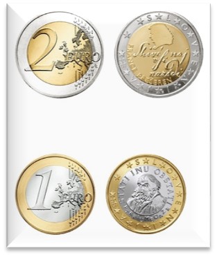 2002 - L'Euro come Moneta Unica