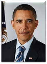 2008 - L'Elezione di Barack Obama