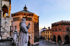Gita a Cremona