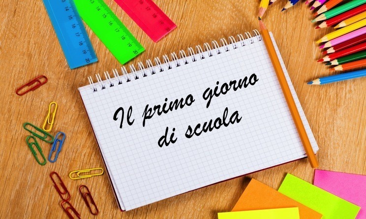 primo g scuola